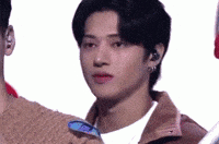 Ateez Teasing GIF