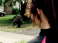 jennifer lawrence spit GIF