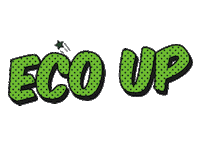 Greenbox Sticker by ecouppackaging