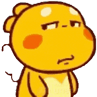 Qoobee Sticker by Alissandra