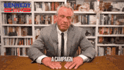 Vote Voting GIF by Team Kennedy