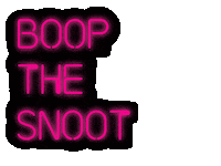 Boop Sticker by Marina Layton