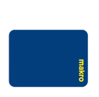 makroespana makro somosmakro Sticker