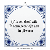 Humor Nl Sticker by Tegelspreuken.nl