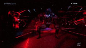 wwe raw wrestlemania GIF