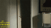My Brilliant Friend Cross Arms GIF by HBO