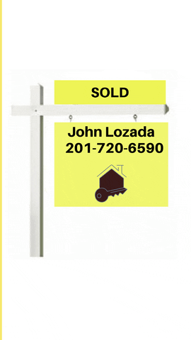 johnthenjrealtor sold for sale just listed under contract GIF