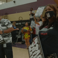 Bvmf GIF by Black Voters Matter Fund