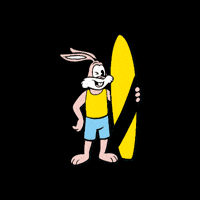 Summer Beach GIF by RATP