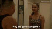 cbc mean GIF by Kim's Convenience