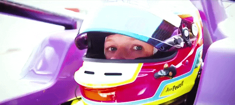 GIF by W Series