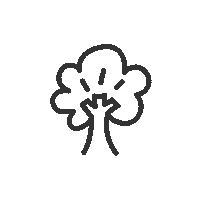 Plant Based Eating Sticker by Re:wild