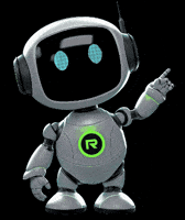 Animation Robot GIF by Rolec Services