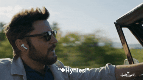 Last Dance Bj Britt GIF by Hallmark Channel
