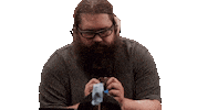 Bladesmiths Sticker by DefyTV