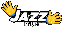 tellyseven designer graphic design advertising jazz Sticker