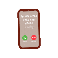 Sticker by Strawberry Publishing