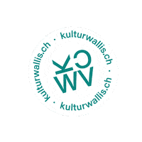 CultureValais agenda valais wallis culturevalais Sticker
