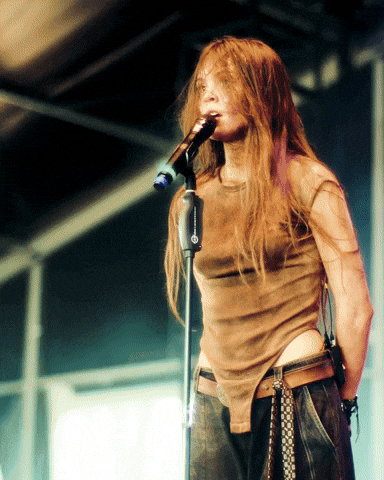 Bonnaroo GIF by Respective