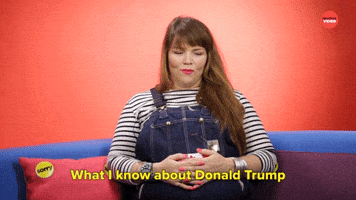 He Has Terrible Hair