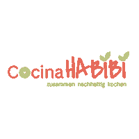 Kochen Sticker by Eleganzbp