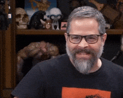 The Chain Magic GIF by MCDM