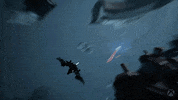 Outer Space Game GIF by Xbox