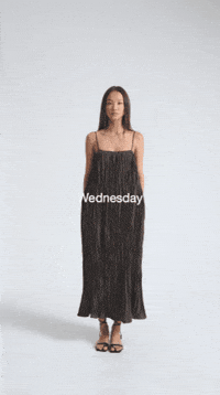 Summer Dress GIF by OTHER STORE