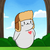 Happy Dance GIF by Sappy Seals Community