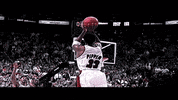 damian lillard basketball GIF by Portland Trail Blazers