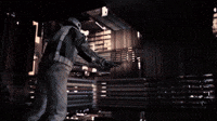 The Tesseract Closes