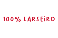 leitelarsa leitelarsa leite larsa larseiro Sticker
