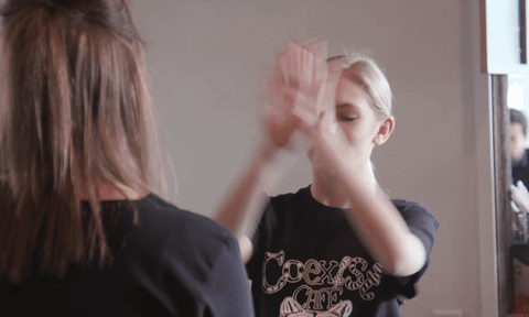 GIF by Jordyn Jones Web