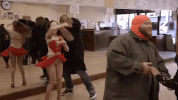 fuck that's delicious caribbean food GIF