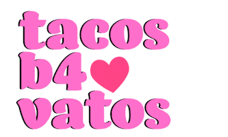 spanish love Sticker by Latinas Poderosas