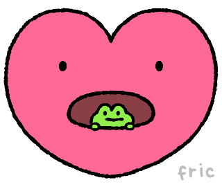 Heart Love GIF