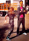 alison brie dance GIF
