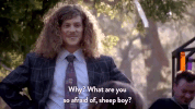 comedy central blake henderson GIF by Workaholics
