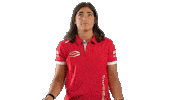 Jamie Chadwick Sticker by Prema Team