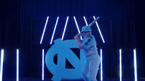 University Of North Carolina GIF by UNC Tar Heels