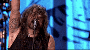 Dave Grohl GIF by Paramount+