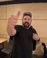 Paulbaudouin GIF by Respective