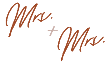 sashandbustle wedding bride bridal mr and mrs Sticker