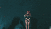 cheers drink to that GIF by Rihanna