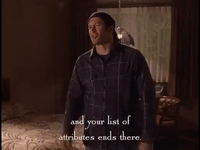 season 3 netflix GIF by Gilmore Girls 