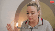 Move On Reality GIF by Married At First Sight