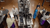 Australia Hello GIF by MasterChefAU