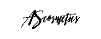 Cosmetics Microblading Sticker by Ana Savoy