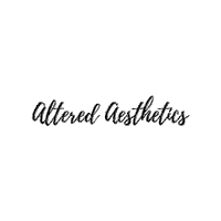 eyebrows brows Sticker by AlteredAesthetics