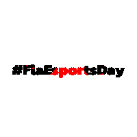 flamengoesports flamengo vapo flaesports flamengo esports Sticker